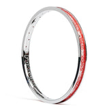 BSD Forever Rim black chrome BMX Rims Hoops
