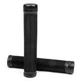 BSD Lo-Pro Grips black dark gum BMX Grip