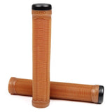 BSD Lo-Pro Grips black dark gum BMX Grip
