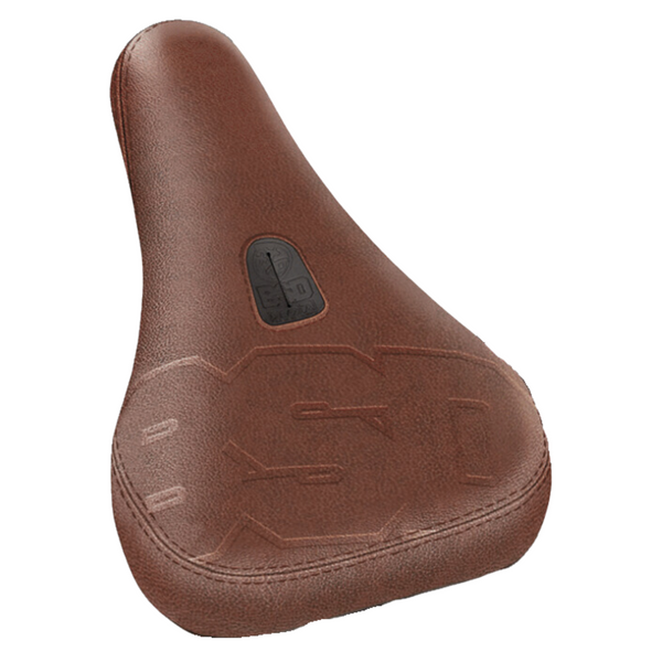 BSD Mondo Logo Fat Pivotal Seat