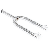 BSD Acid V2 Fork black chrome flat raw  BMX Forks