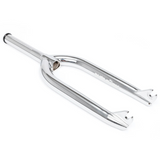 BSD Dust Fork BMX Forks black chrome raw