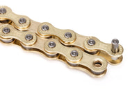 BSD Forever Chain BMX Chains black silver chrome gold