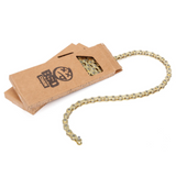 BSD Forever Chain BMX Chains black silver chrome gold