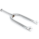 BSD Jonesin' Fork black crome flat raw Sam Jones signature