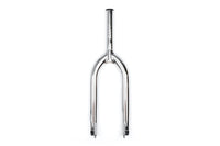BSD Jonesin' Fork black crome flat raw Sam Jones signature