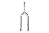BSD Jonesin' Fork black crome flat raw Sam Jones signature