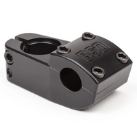 BSD Levelled Stem Black BMX black