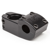 BSD Levelled Stem Black BMX black