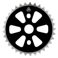 Black Ops Alloy Sprocket BMX Sprockets