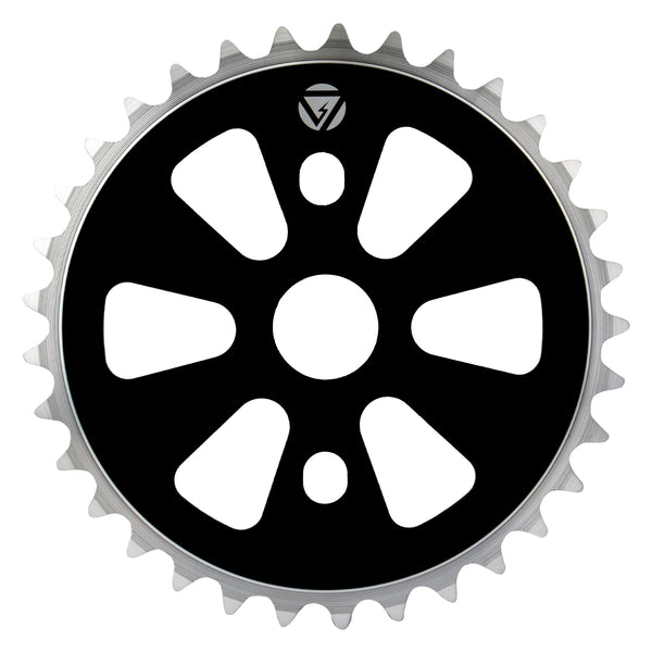 Black Ops Alloy Sprocket BMX Sprockets