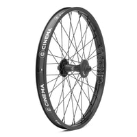 Cinema 444 Front Wheel BMX Wheels – The Secret BMX Shop