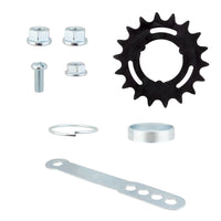 Coaster Brake Trim Kit Bicycle Coaster Brake Hub Parts