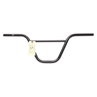 S&M Credence XL Bar black 9.25" BMX handlebar 