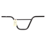 S&M Credence XL Bar black 9.25" BMX handlebar 