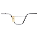 S&M Credence XL Bar chrome 9.25" BMX handlebar 