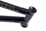 Cult Begin Frame Black Alex Duleba BMX Frames