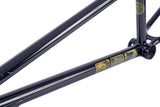 Cult Begin Frame Black Alex Duleba BMX Frames