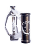 Cult Biggie Frame (Devon Smillie) Translucent Trans Black BMX Frames