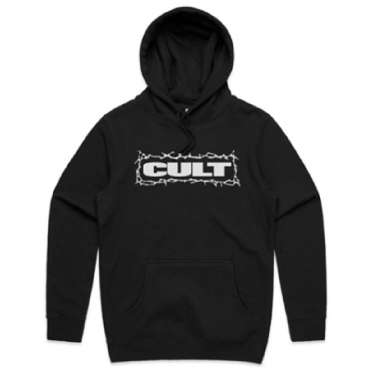 Cult Bolts Hoodie BMX Hoodies – The Secret BMX Shop