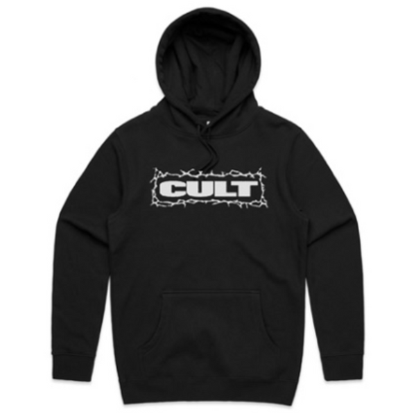 Cult hoodie bmx online