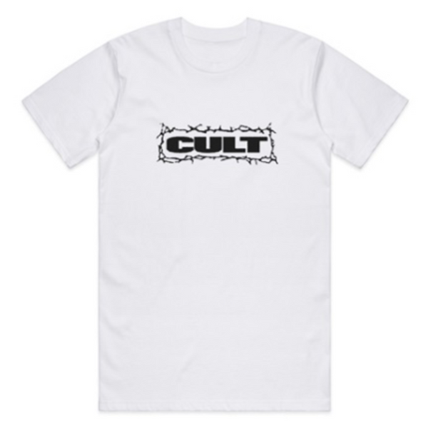 Cult bmx t sales shirt