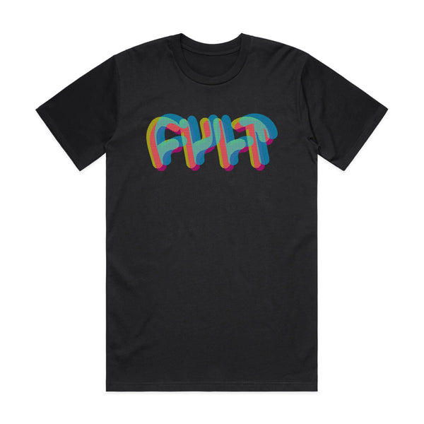 Cult CMYK Tee BMX Shirt