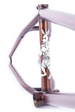 Cult Dak Frame (Pat Frayne)