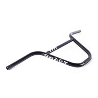 Cult Devon Bar black chrome Devon Smillie BMX Handlebar