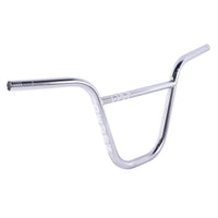 Cult Devon Bar black chrome Devon Smillie BMX Handlebar