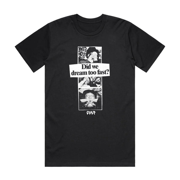 Cult Dream Tee BMX Shirt