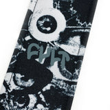 Cult Eyes Logo Padset BMX Pad Set Pads