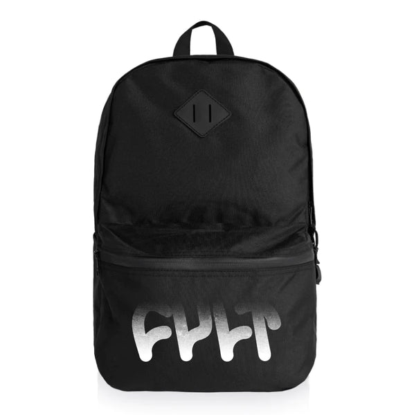 Cult Faded Skool Bag