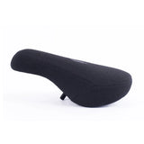 Cult Kevlar Padded Pivotal Seat Black BMX Seats