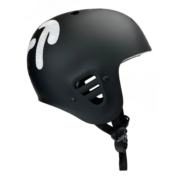 Pro-tec Full Cut Certified Cult Helmet Black BMX Helmets – The Secret BMX Shop Pro-tec Full Cut Certified Cult Helmet Black BMX Helmets – The Secret BMX Shop