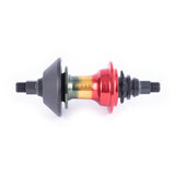 Cult Crew Hybrid Freecoaster Hub