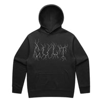 Cult Metal Hoodie BMX Hoodies