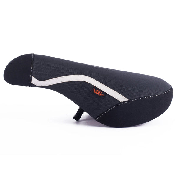 Cult Vans Old Skool Pro Pivotal Seat Black BMX Seats
