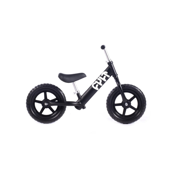 2025 Cult Balance Push Bike black BMX Bikes 2026