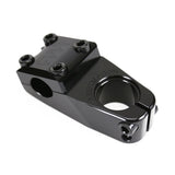 Cult Redemption Stem black rasta Chase Dehart Stems 