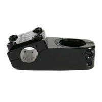 Cult Redemption Stem black Chase Dehart Stems silver rasta polished