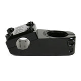 Cult Redemption Stem black Chase Dehart Stems silver rasta polished