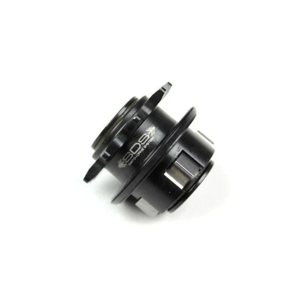 Cult Crew SDS Cassette Hub Driver BMX