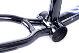 Cult Trey Jones Magic Frame Black BMX Frames