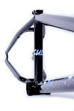Cult Trey Jones Magic Frame Black BMX Frames