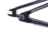 Cult Trey Jones Magic Frame Black BMX Frames