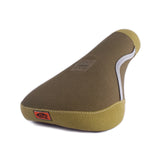 Cult Vans Old Skool Pro Pivotal Seat Green BMX Seats