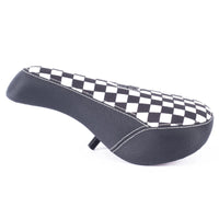 Cult Vans Slip-On Pro Pivotal Seat Checkered Black Checker BMX Seats checkerboard