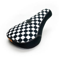 Cult Vans Slip-On Pro Pivotal Seat Checkered Black Checker BMX Seats