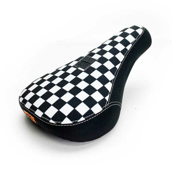 Cult Vans Slip-On Pro Pivotal Seat Checkered BMX Seats – The Secret BMX ...